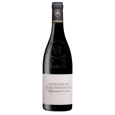 Chateauneuf Confidence